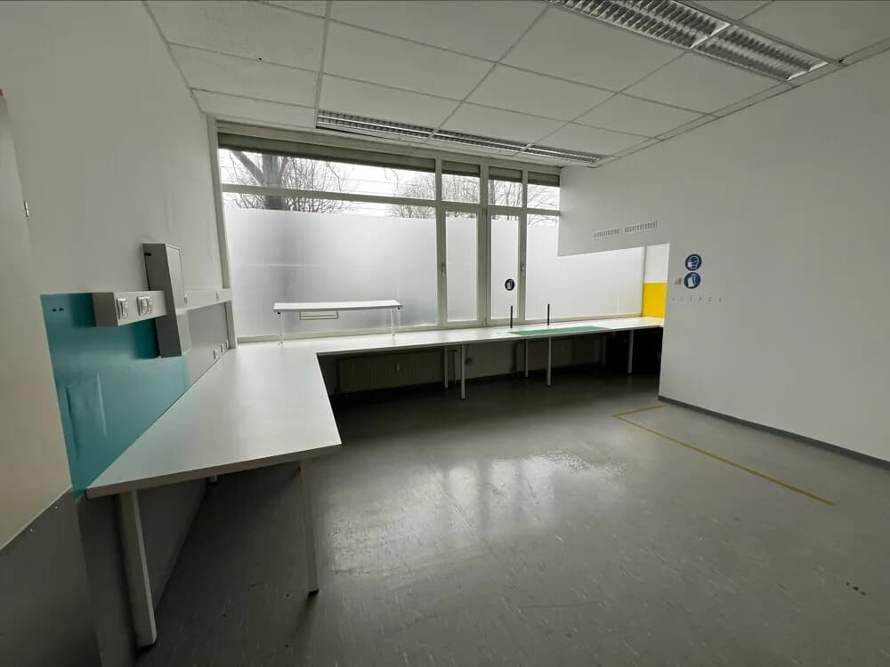 Gewerbeimmobilie mieten in Graz – 771 m², € 12 – Bild 9 von 11