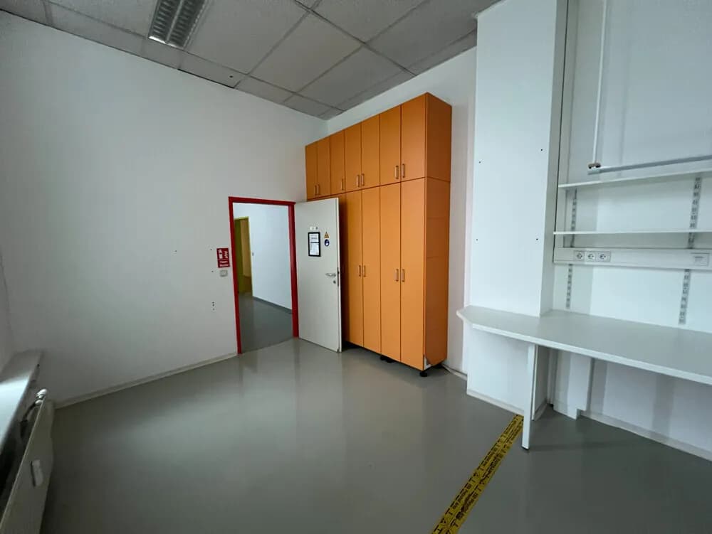 Gewerbeimmobilie mieten in Graz – 771 m², € 12 – Bild 10 von 11