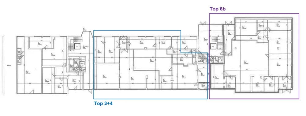 Gewerbeimmobilie mieten in Graz – 771 m², € 12 – Bild 11 von 11