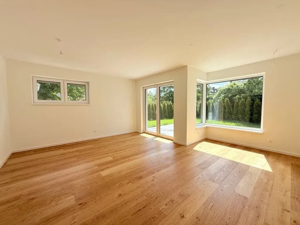 5-Zimmer-Wohnung kaufen in Baden – 108,75 m², € 460.000