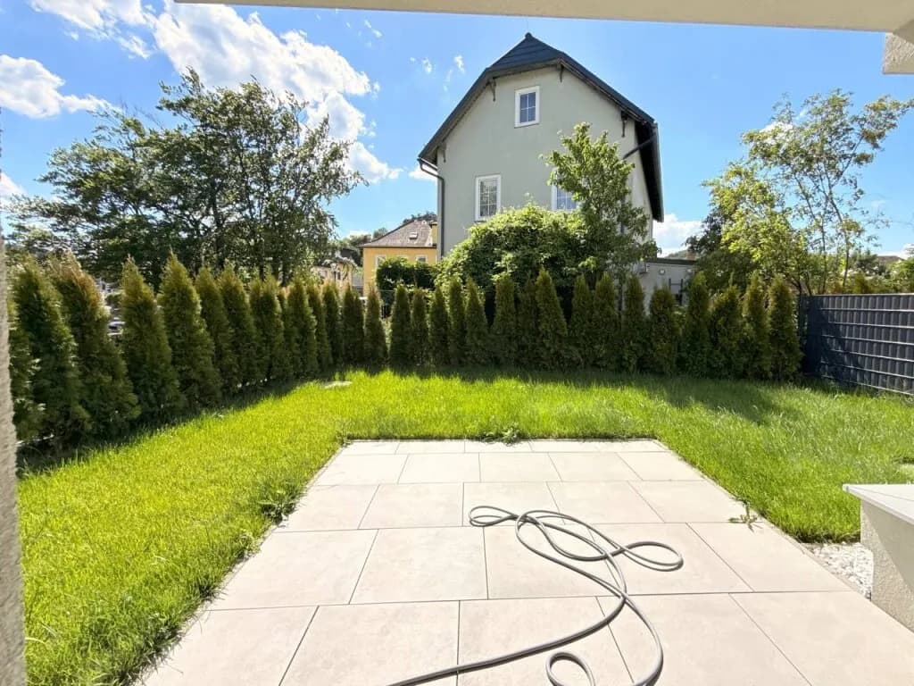 5-Zimmer-Wohnung kaufen in Baden – 108,75 m², € 460.000 – Bild 3 von 13