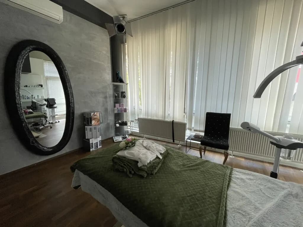 Gewerbeimmobilie mieten in Wien – € 2.500