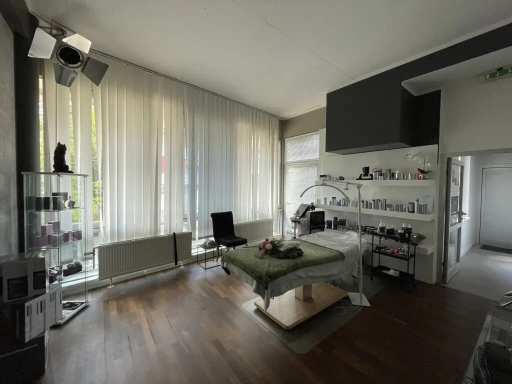 Gewerbeimmobilie mieten in Wien – € 2.500 – Bild 2 von 5