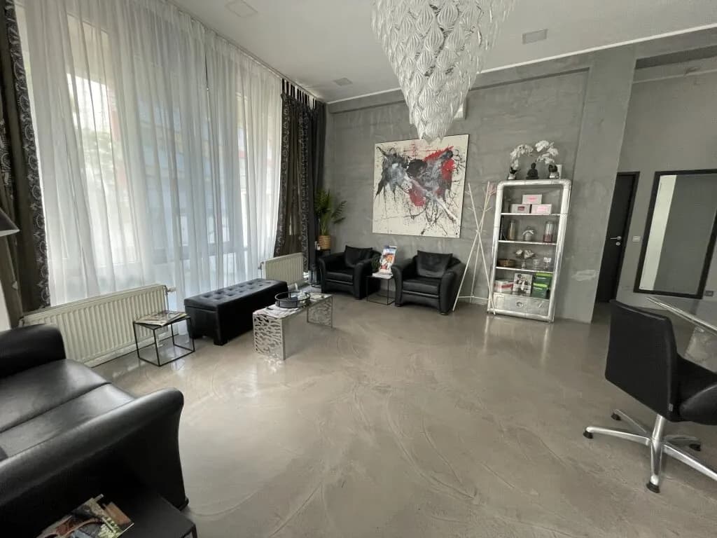 Gewerbeimmobilie mieten in Wien – € 2.500 – Bild 3 von 5