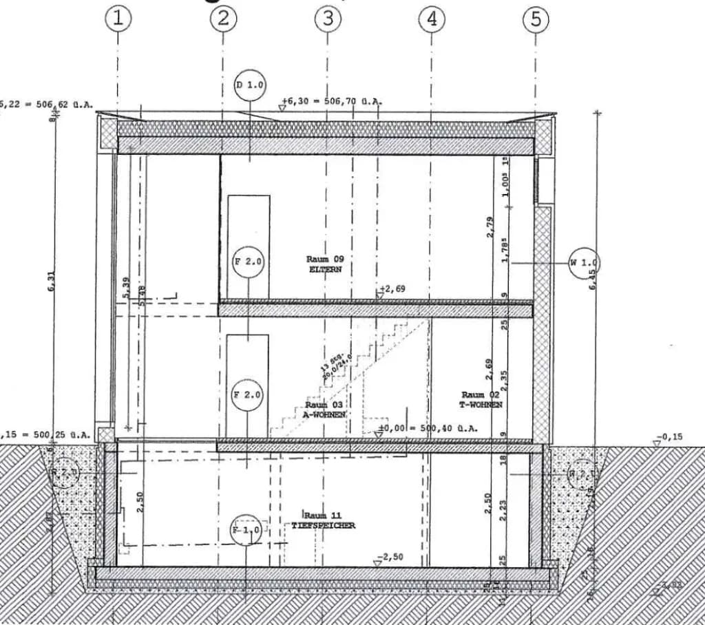 Haus kaufen in Hallein – 237 m², € 2.500.000 – Bild 13 von 18