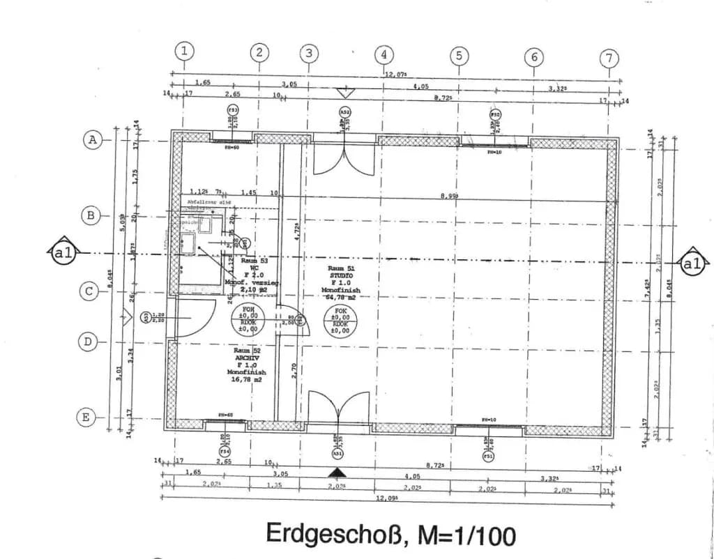 Haus kaufen in Hallein – 237 m², € 2.500.000 – Bild 14 von 18