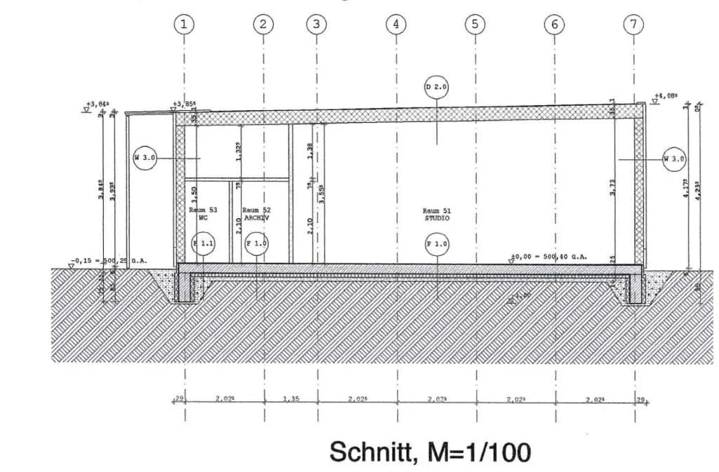 Haus kaufen in Hallein – 237 m², € 2.500.000 – Bild 15 von 18
