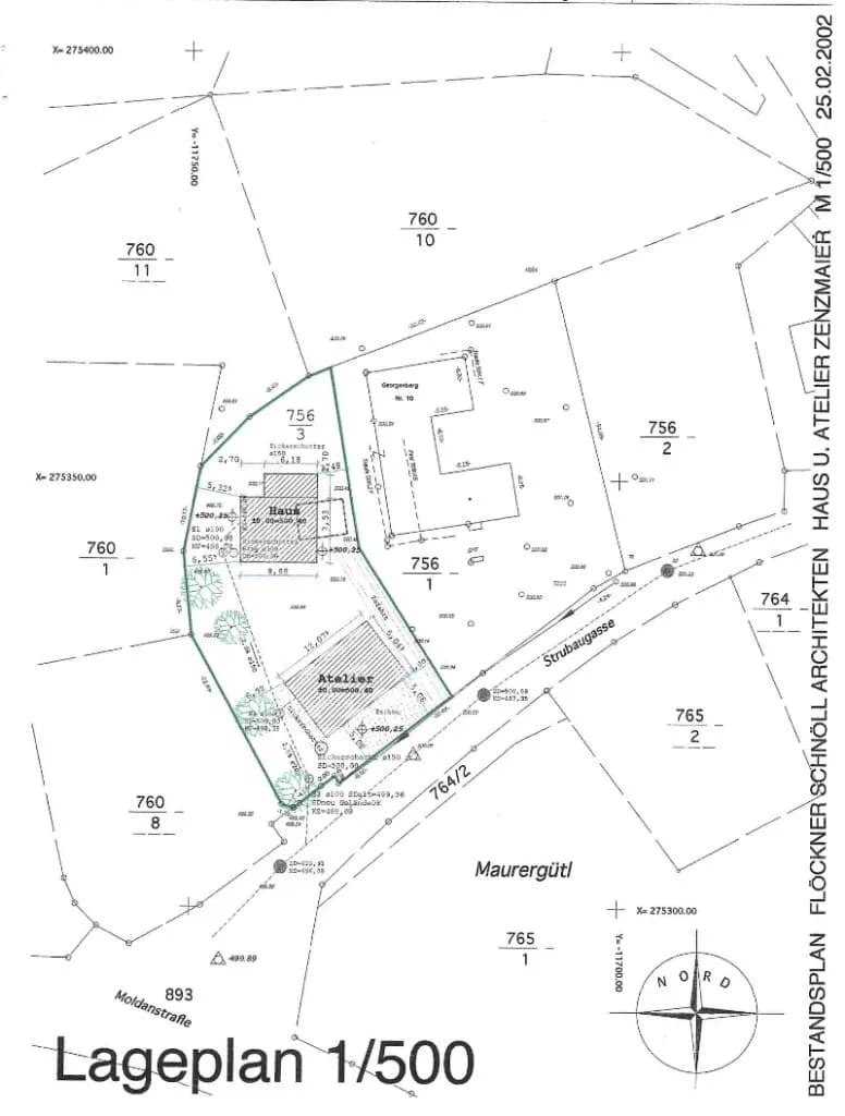 Haus kaufen in Hallein – 237 m², € 2.500.000 – Bild 17 von 18