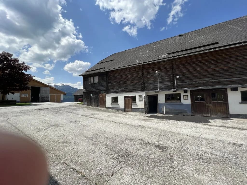 Haus kaufen in Liezen – 200 m², € 850.000 – Bild 2 von 5