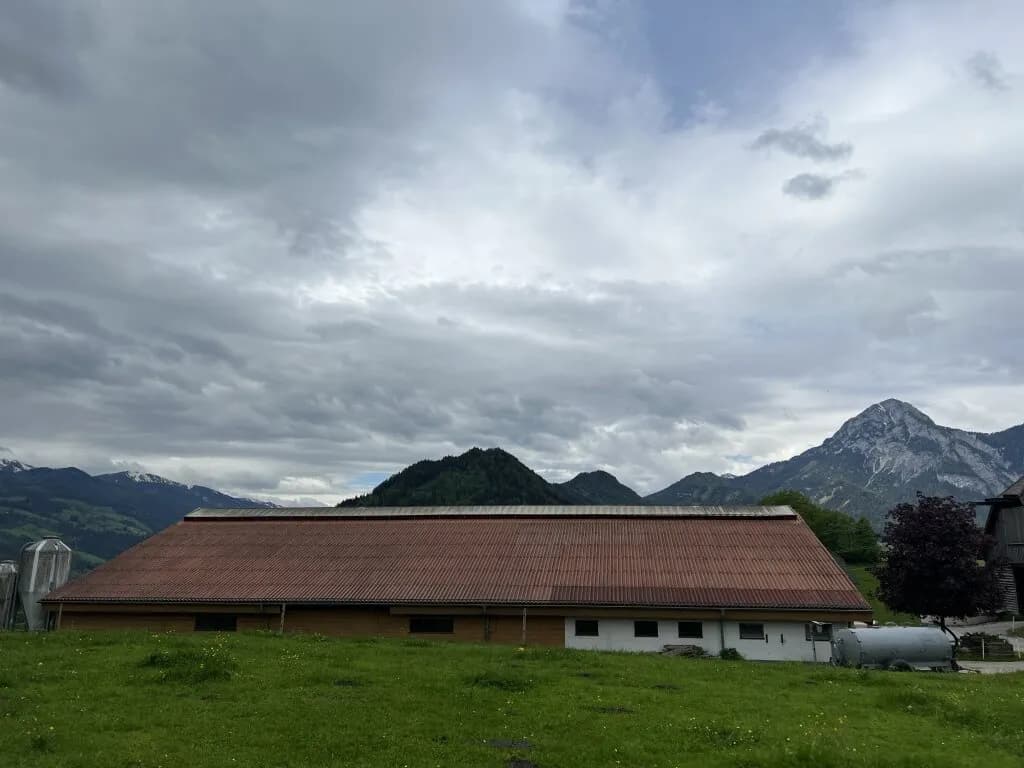 Haus kaufen in Liezen – 200 m², € 850.000 – Bild 4 von 5