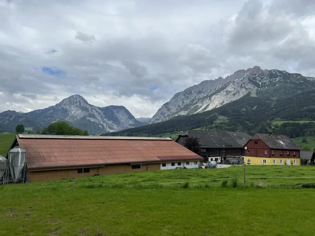 Haus kaufen in Liezen – 200 m², € 850.000 – Bild 5 von 5