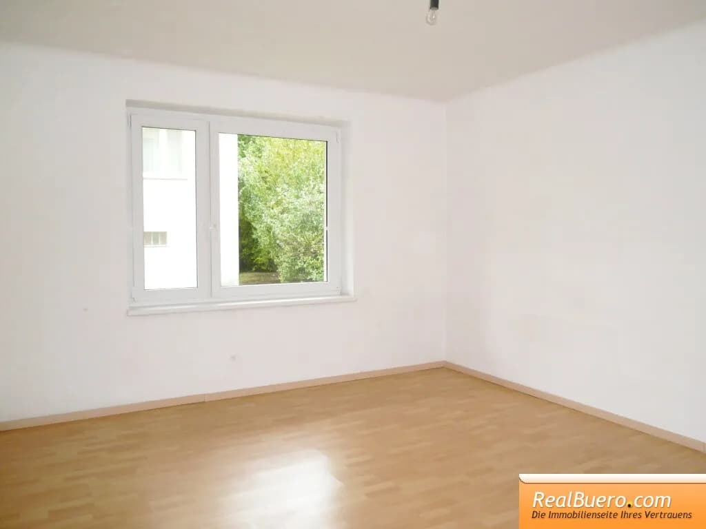 1-Zimmer-Wohnung mieten in Wien – 36 m², € 550