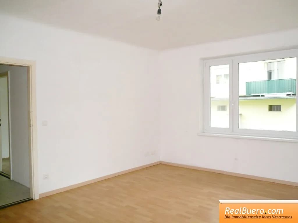 1-Zimmer-Wohnung mieten in Wien – 36 m², € 550 – Bild 2 von 7