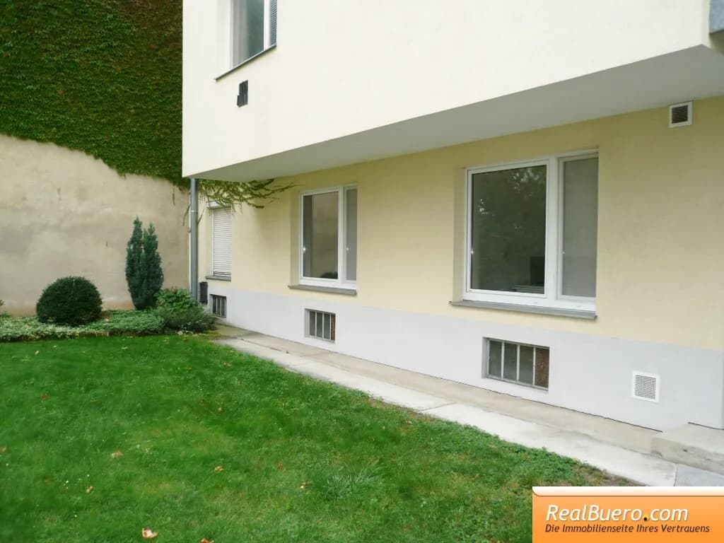 1-Zimmer-Wohnung mieten in Wien – 36 m², € 550 – Bild 3 von 7