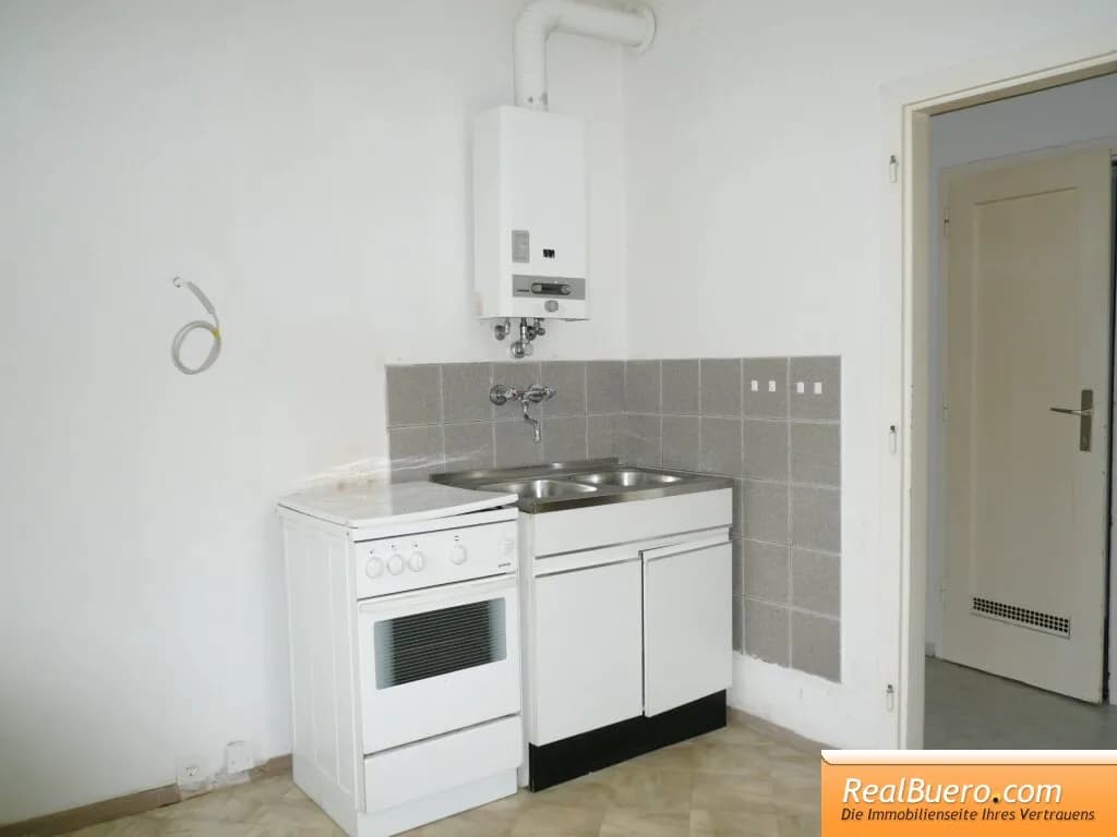 1-Zimmer-Wohnung mieten in Wien – 36 m², € 550 – Bild 4 von 7