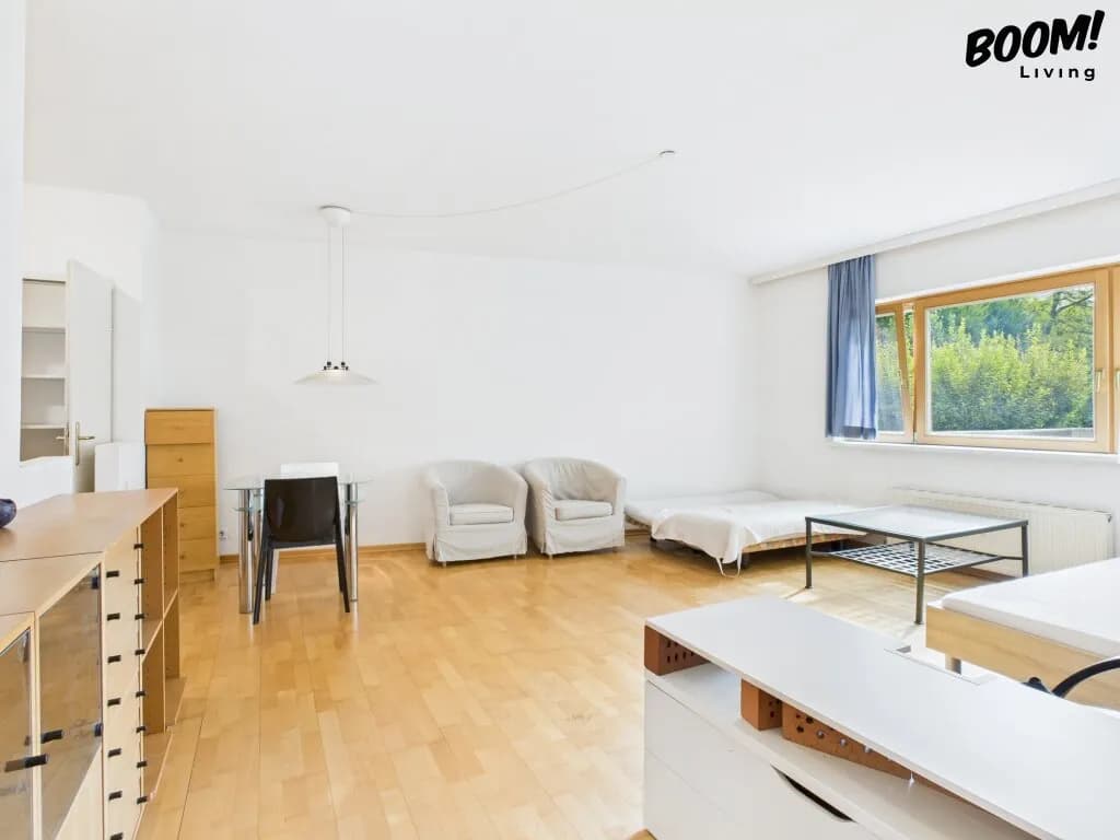 1-Zimmer-Wohnung kaufen in Wien – 44 m², € 165.000