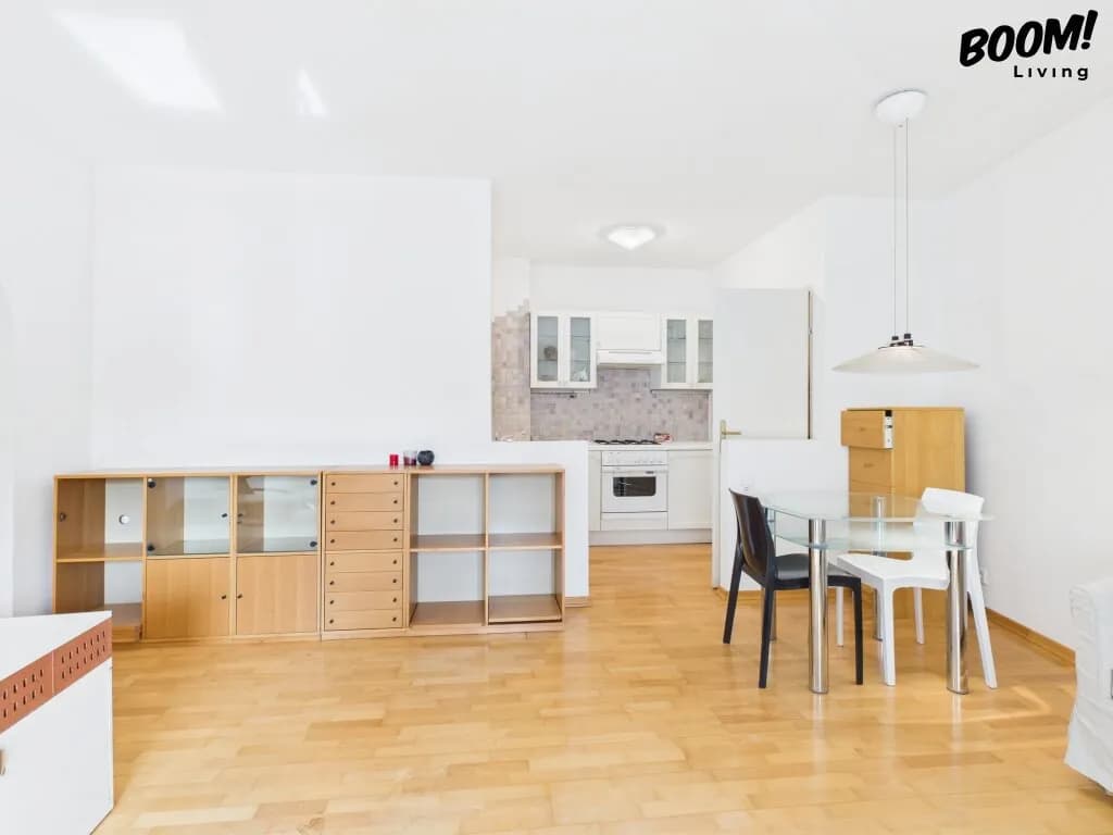 1-Zimmer-Wohnung kaufen in Wien – 44 m², € 165.000 – Bild 2 von 10