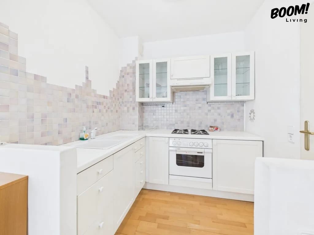 1-Zimmer-Wohnung kaufen in Wien – 44 m², € 165.000 – Bild 3 von 10