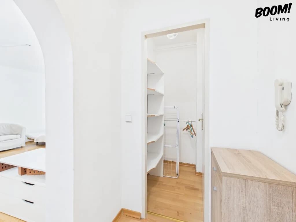 1-Zimmer-Wohnung kaufen in Wien – 44 m², € 165.000 – Bild 4 von 10