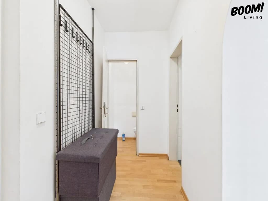 1-Zimmer-Wohnung kaufen in Wien – 44 m², € 165.000 – Bild 5 von 10