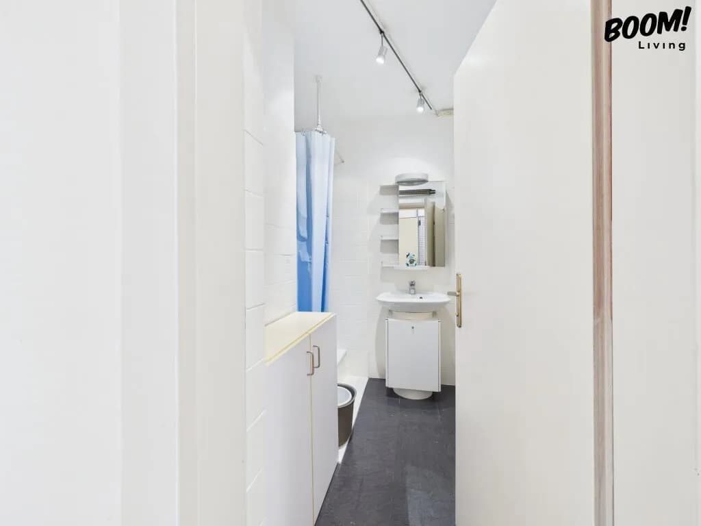 1-Zimmer-Wohnung kaufen in Wien – 44 m², € 165.000 – Bild 6 von 10