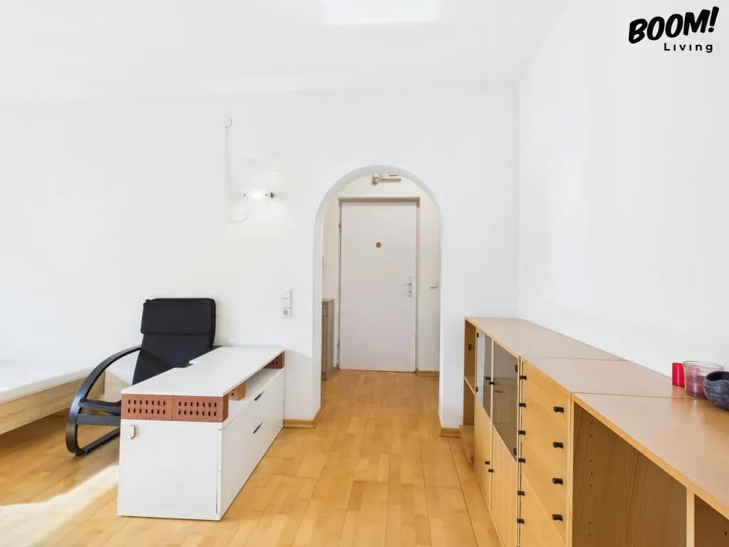 1-Zimmer-Wohnung kaufen in Wien – 44 m², € 165.000 – Bild 7 von 10