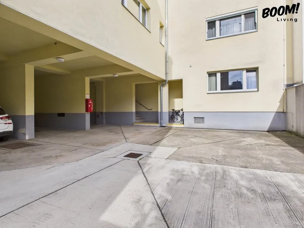 1-Zimmer-Wohnung kaufen in Wien – 44 m², € 165.000 – Bild 9 von 10