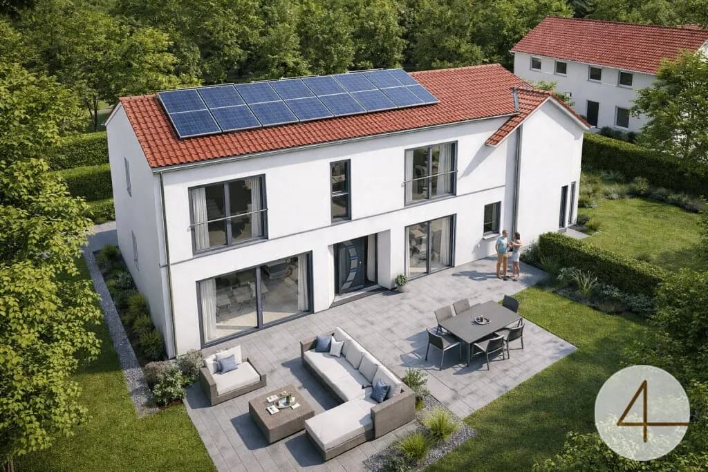 5-Zimmer-Haus kaufen in Mistelbach – 128,79 m², € 599.000