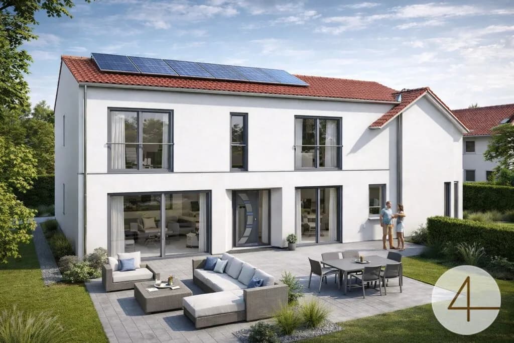 5-Zimmer-Haus kaufen in Mistelbach – 128,79 m², € 599.000 – Bild 3 von 3