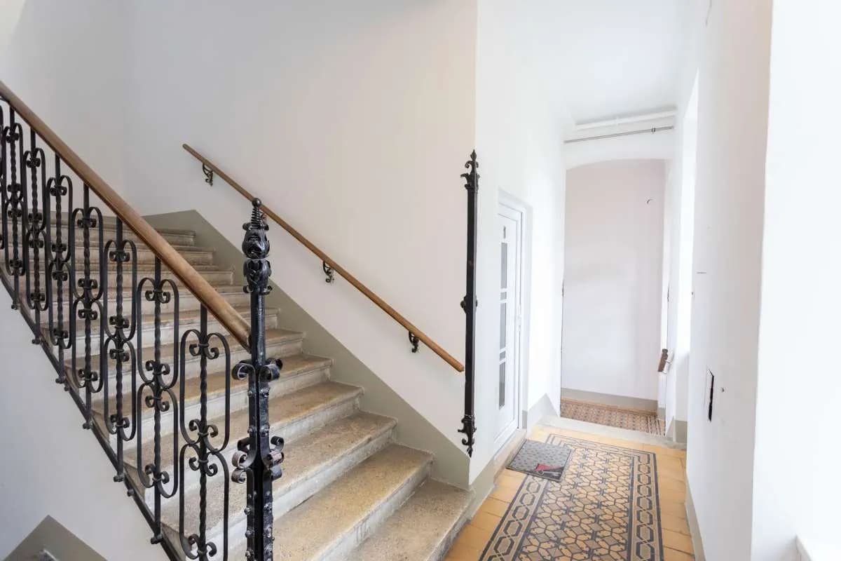 2-Zimmer-Wohnung mieten in Wien – 57 m², € 935 – Bild 4 von 23