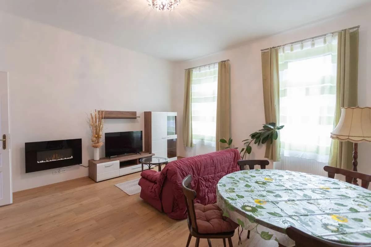 2-Zimmer-Wohnung mieten in Wien – 57 m², € 935 – Bild 6 von 23