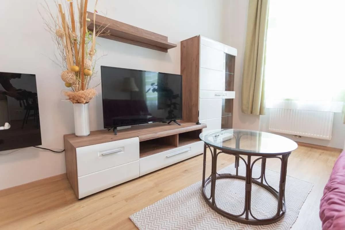 2-Zimmer-Wohnung mieten in Wien – 57 m², € 935 – Bild 2 von 23