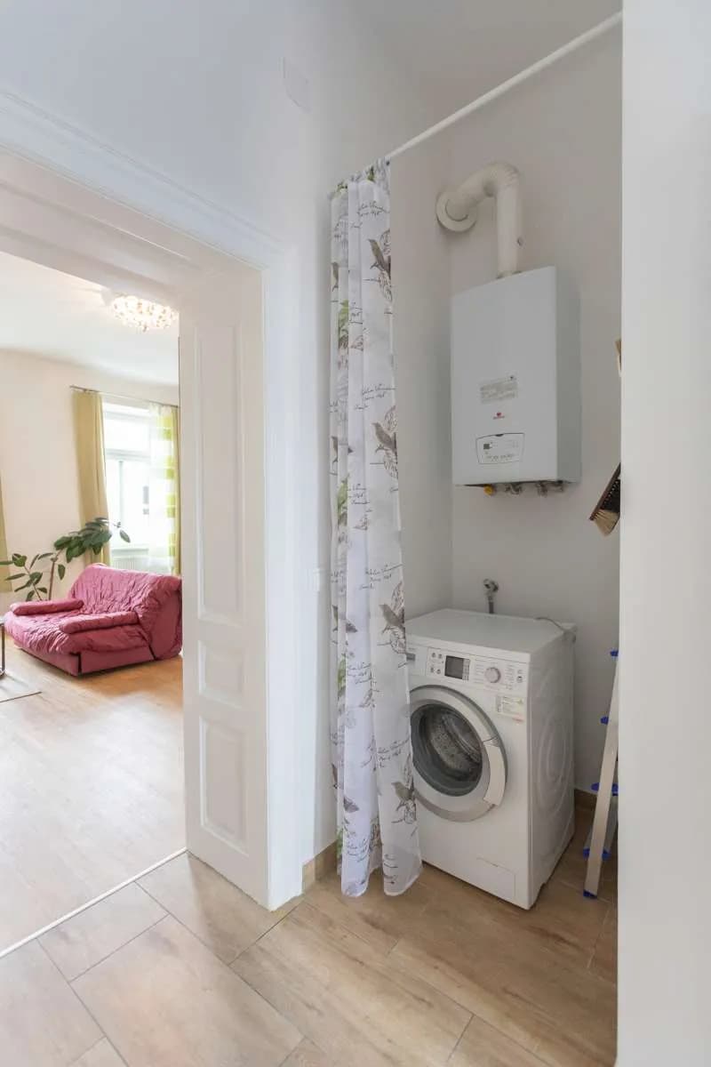 2-Zimmer-Wohnung mieten in Wien – 57 m², € 935 – Bild 8 von 23