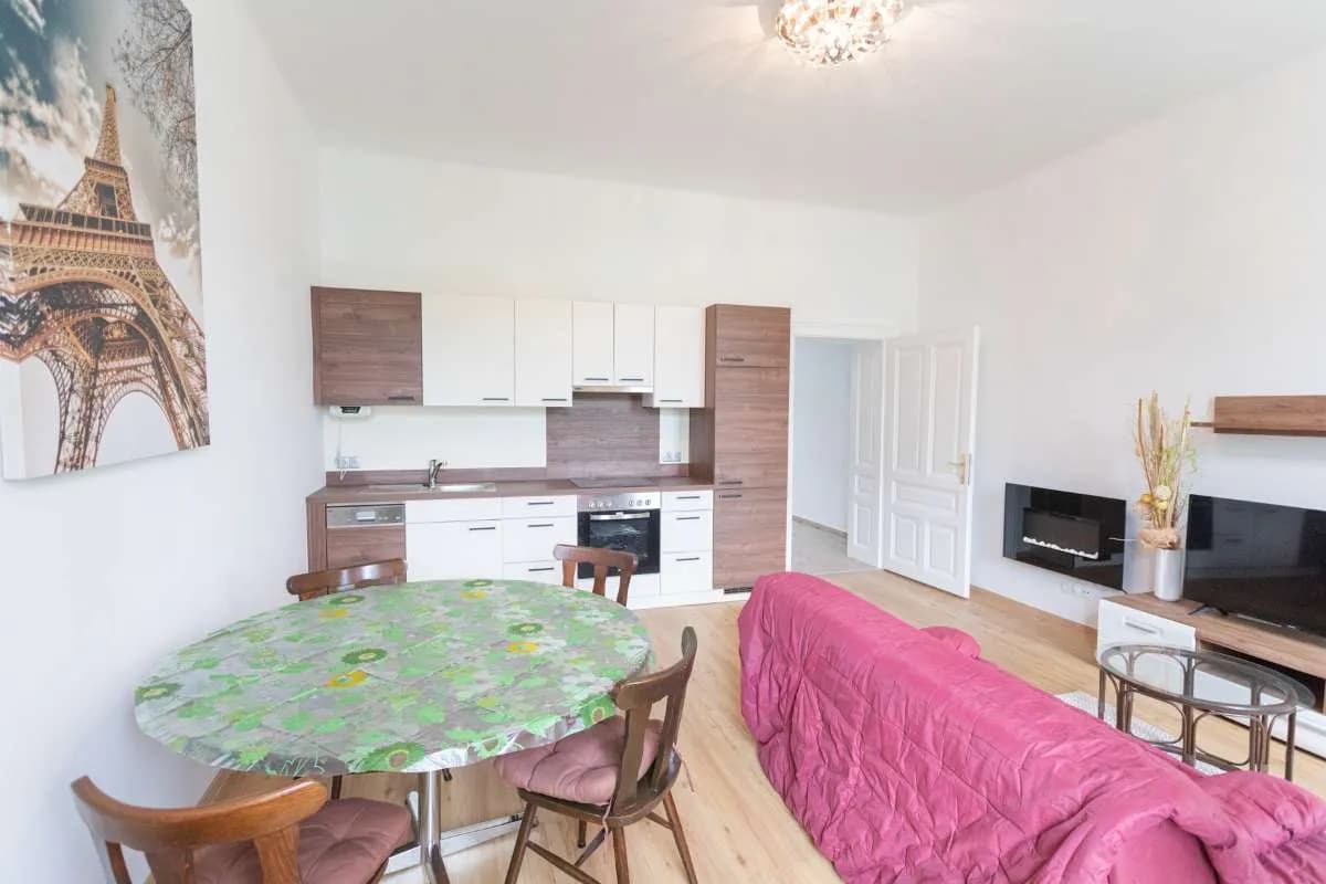 2-Zimmer-Wohnung mieten in Wien – 57 m², € 935 – Bild 13 von 23