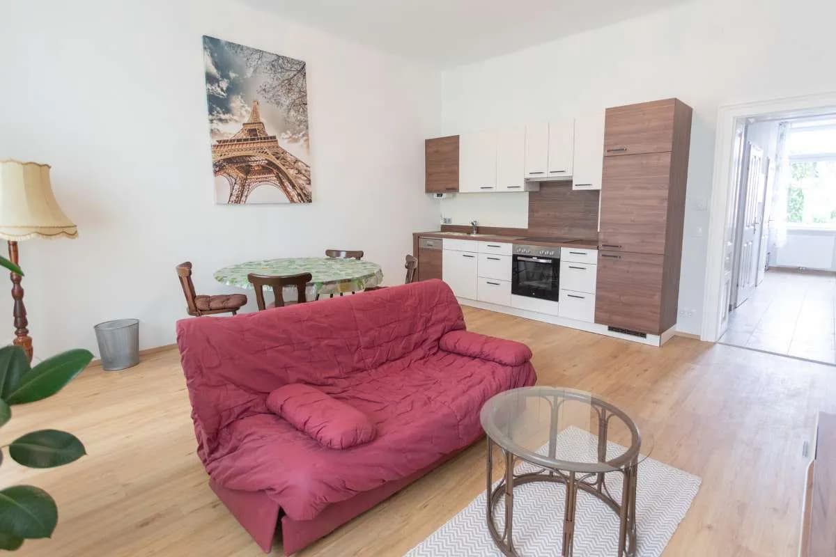 2-Zimmer-Wohnung mieten in Wien – 57 m², € 935 – Bild 3 von 23