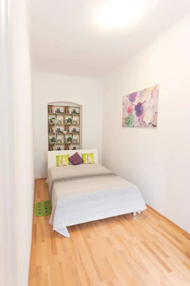 2-Zimmer-Wohnung mieten in Wien – 57 m², € 935 – Bild 14 von 23