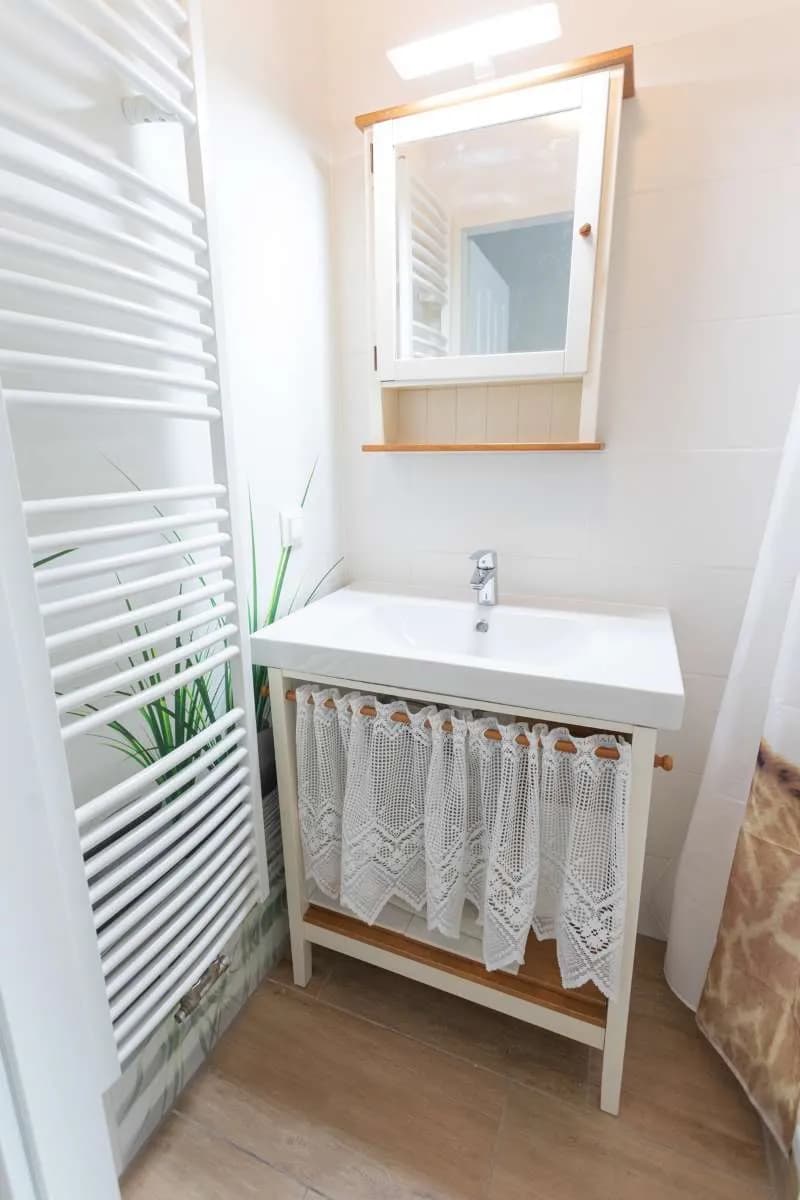 2-Zimmer-Wohnung mieten in Wien – 57 m², € 935 – Bild 17 von 23
