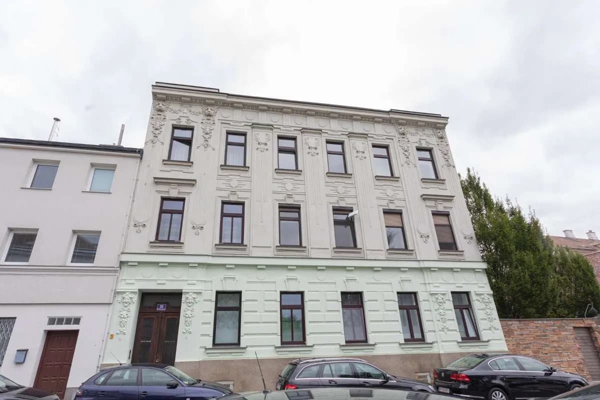 2-Zimmer-Wohnung mieten in Wien – 57 m², € 935 – Bild 18 von 23