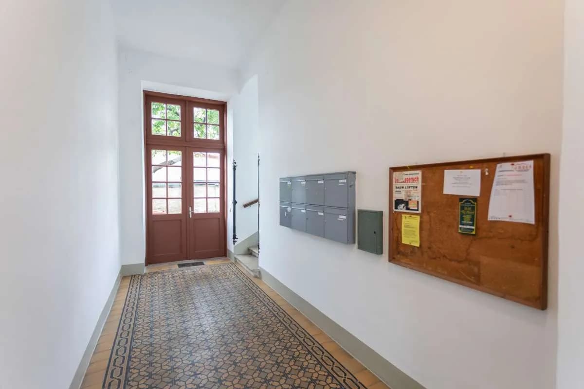 2-Zimmer-Wohnung mieten in Wien – 57 m², € 935 – Bild 20 von 23