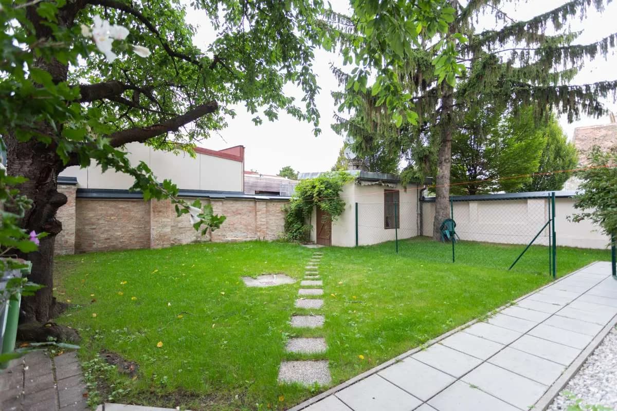 2-Zimmer-Wohnung mieten in Wien – 57 m², € 935 – Bild 1 von 23
