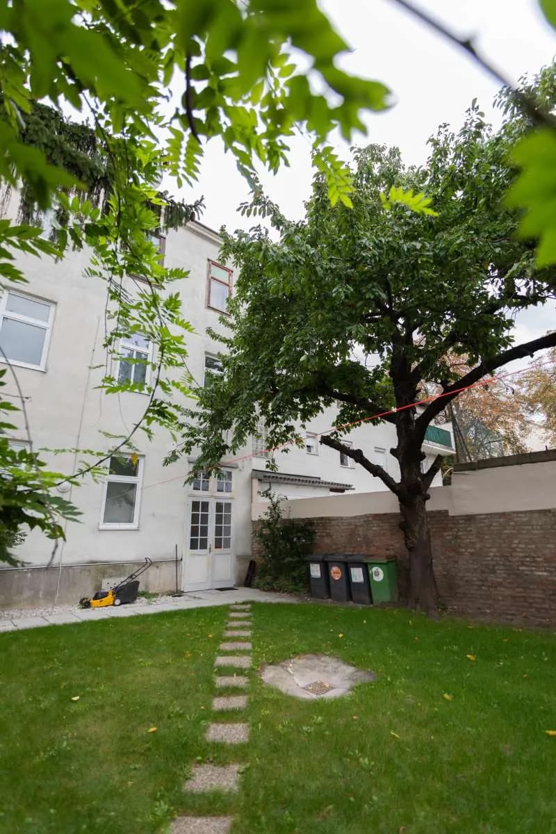 2-Zimmer-Wohnung mieten in Wien – 57 m², € 935 – Bild 22 von 23