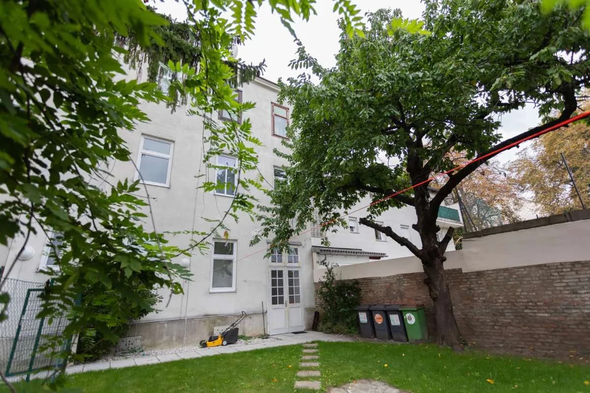 2-Zimmer-Wohnung mieten in Wien – 57 m², € 935 – Bild 23 von 23