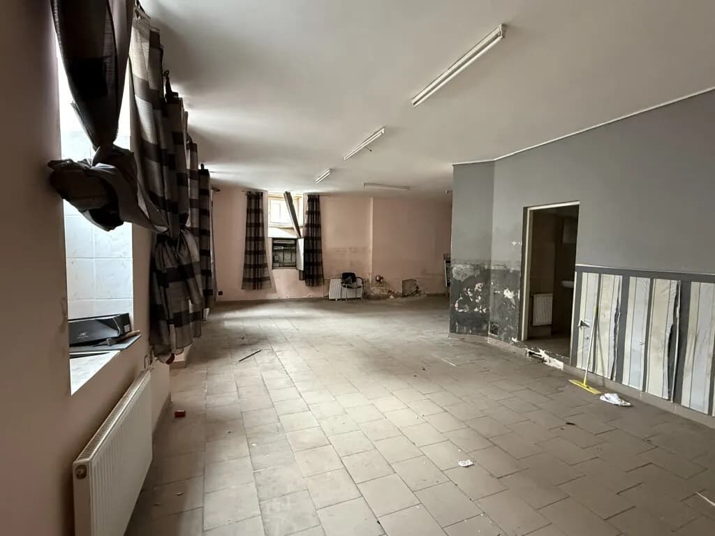 Gewerbeimmobilie kaufen in Wien – 182 m², € 249.000 – Bild 3 von 7