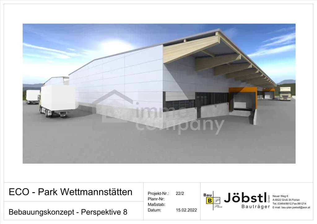 Immobilie kaufen in Deutschlandsberg – 18 654 m², € 2.686.176 – Bild 6 von 10
