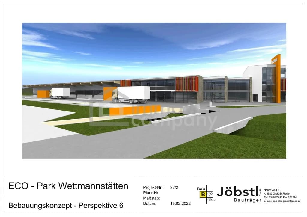Immobilie kaufen in Deutschlandsberg – 18 654 m², € 2.686.176 – Bild 7 von 10