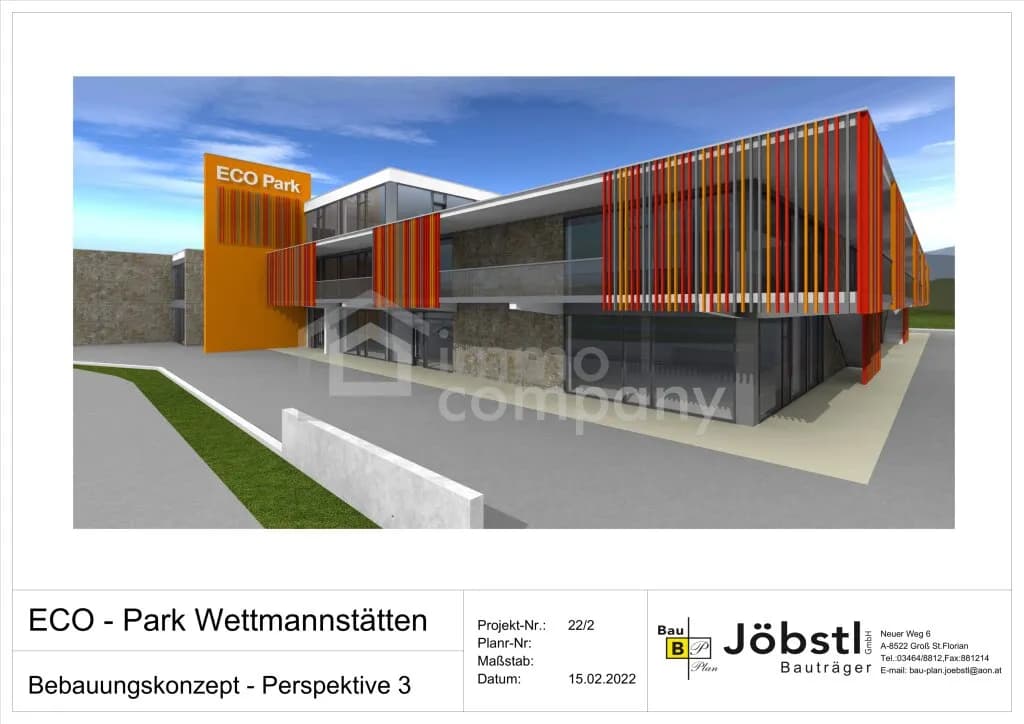 Immobilie kaufen in Deutschlandsberg – 18 654 m², € 2.686.176 – Bild 8 von 10