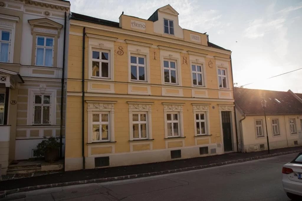 Grundstück kaufen in Baden – 1 437 m², € 1.090.000 – Bild 3 von 17