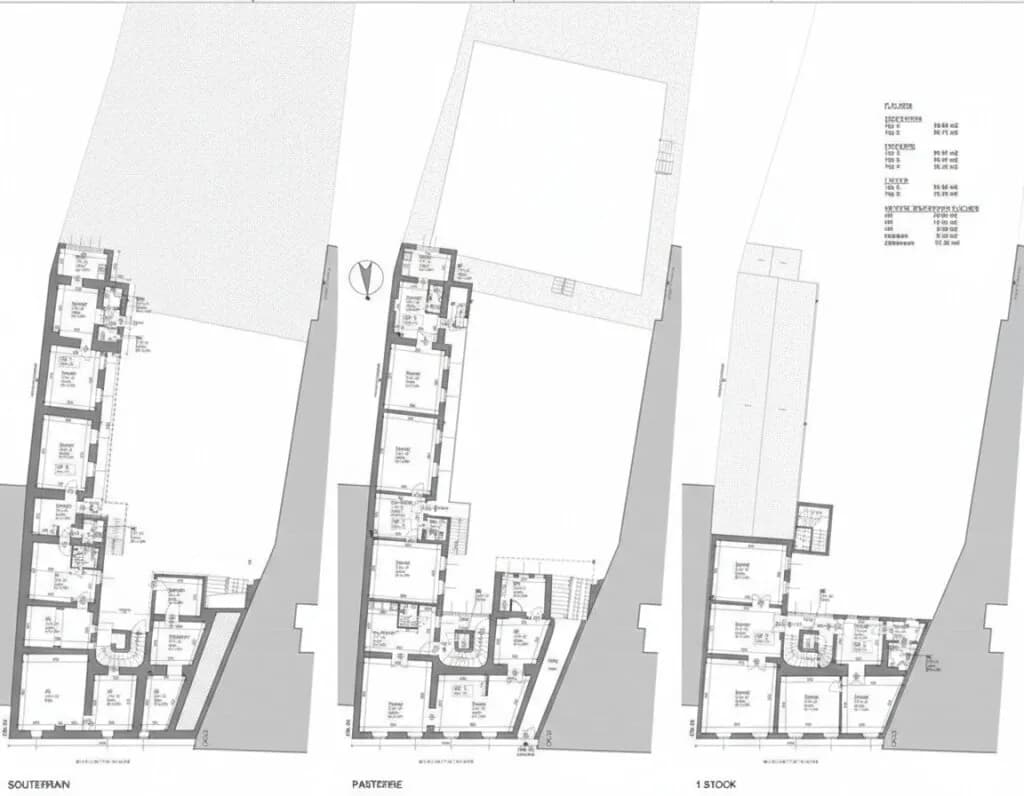 Grundstück kaufen in Baden – 1 437 m², € 1.090.000 – Bild 15 von 17