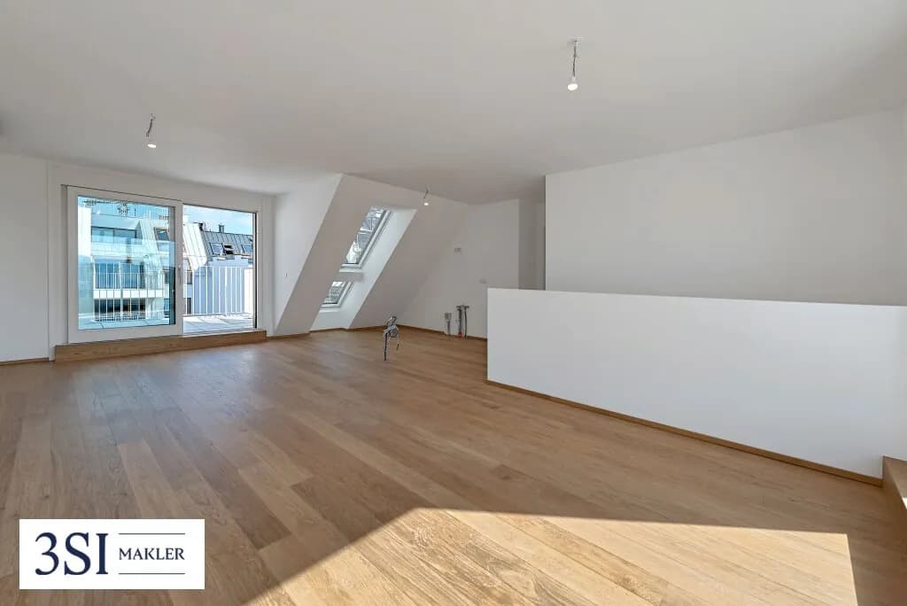 4-Zimmer-Wohnung kaufen in Wien – 140,09 m², € 1.384.300 – Bild 3 von 37