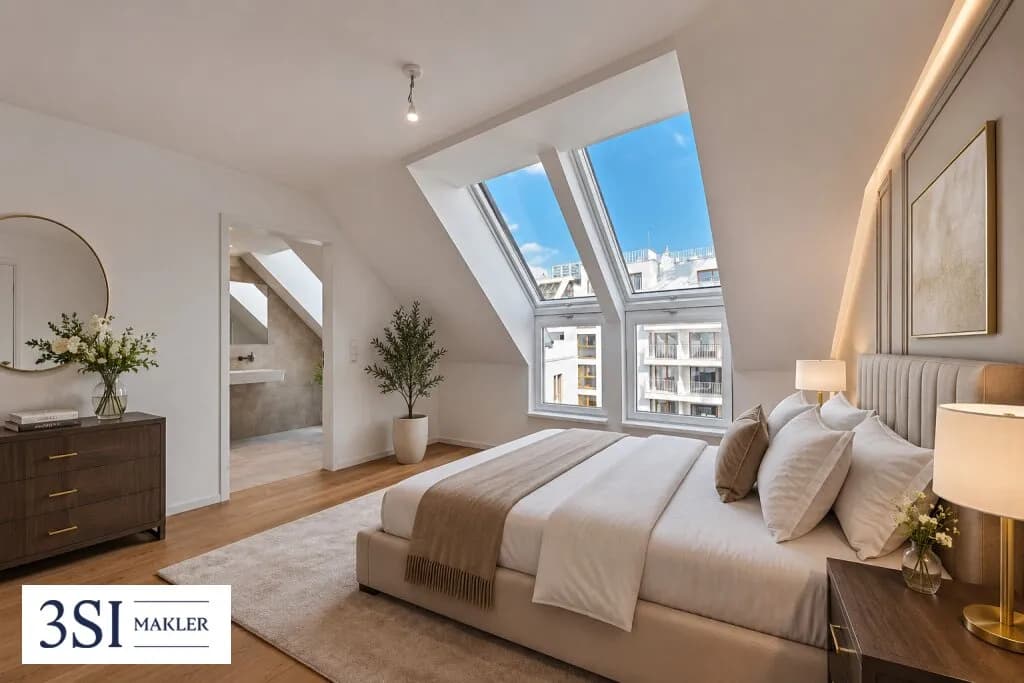 4-Zimmer-Wohnung kaufen in Wien – 140,09 m², € 1.384.300 – Bild 5 von 37